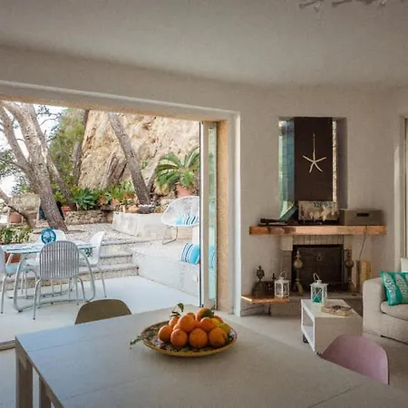 Holiday home Terrazza Isola Bella *
