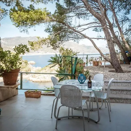 Terrazza Isola Bella Holiday home *