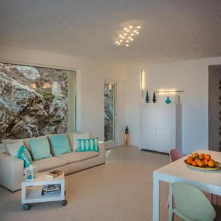 Terrazza Isola Bella Holiday home