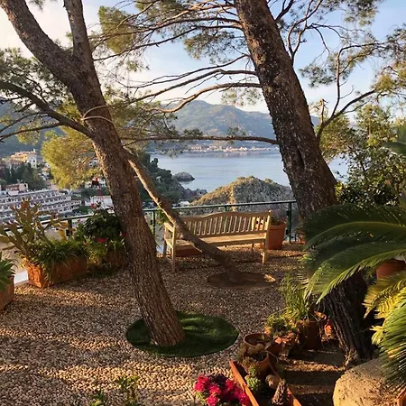 Holiday home Terrazza Isola Bella *