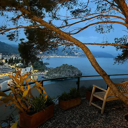Terrazza Isola Bella