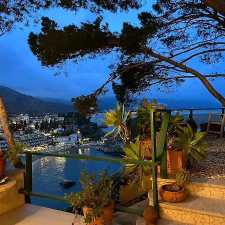 Holiday home Terrazza Isola Bella