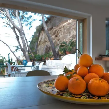 Ferienhaus Terrazza Isola Bella