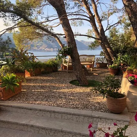 Terrazza Isola Bella Ferienhaus Taormina