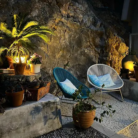 Ferienhaus Terrazza Isola Bella Taormina